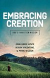 Embracing Creation