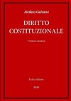 DIRITTO COSTITUZIONALE