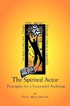 The Spirited Actor