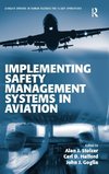 Implementing Safety Management Systems in Aviation