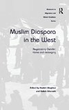 Muslim Diaspora in the West