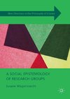 A Social Epistemology of Research Groups