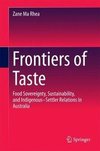 Ma Rhea, Z: Frontiers Of Taste