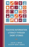 Teaching Information Literacy through Short Stories