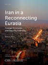 IRAN IN A RECONNECTING EURASIAPB