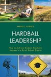 Hardball Leadership