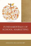 Fundamentals of School Marketing