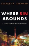 Where Sin Abounds