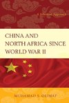 China and North Africa Since World War II