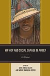 HIP HOP & SOCIAL CHANGE IN AFRPB