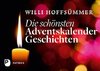 Die schönsten Adventskalendergeschichten