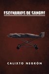 Escenarios de sangre