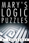 Mary's Logic Puzzles