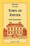 History of the Town of Exeter, New Hampshire