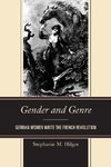 GENDER & GENRE