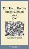 Imaginationen des Bösen