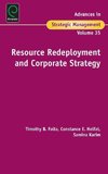 Resource Redeployment and Corporate Strategy