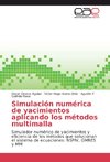 Simulación numérica de yacimientos aplicando los métodos multimalla