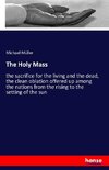 The Holy Mass