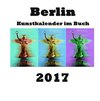 Kunstkalender im Buch - Berlin 2017