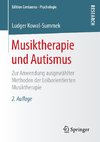 Musiktherapie und Autismus