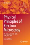 Physical Principles of Electron Microscopy