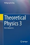 Theoretical Physics 3