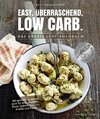 Easy. Überraschend. Low Carb.