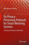 Borges de Oliveira, F: On Privacy-Preserving Protocols