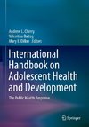 International Handbook on Adolescent Health and Development