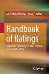 Handbook of Ratings