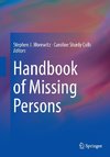 Handbook of Missing Persons