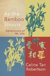 As the Bamboo Shoots