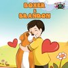 Boxer e Brandon