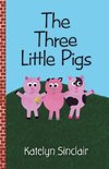 The Three Little Pigs