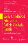 Early Childhood Education Policies in Asia Pacific