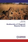 Biodiversity of Chapredi Reserve Forest