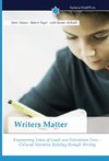 Writers Matter