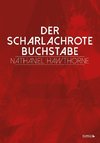 Der scharlachrote Buchstabe