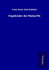 Vogelkinder der Waikariffe