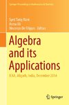 Algebra and its Applications