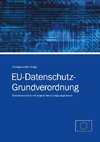 EU-Datenschutz-Grundverordnung