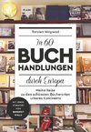 In 60 Buchhandlungen durch Europa