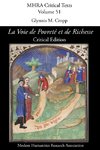 LA VOIE DE POVRETE ET DE RICHE