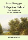 Heidepeters Gabriel