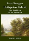 Heidepeters Gabriel