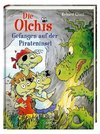 Die Olchis. Gefangen auf der Pirateninsel