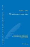 Mysticism as Modernity