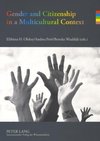 Gender and Citizenship in a Multicultural Context