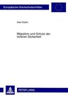 Migration und Schutz der inneren Sicherheit